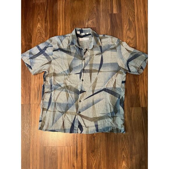Haupt Other - Haupt mens button down